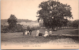 44 NANTES Carte Postale Ancienne [REF 50917] - Other & Unclassified