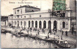 Italie VENIZIA Carte Postale Ancienne [REF 50847] - Other & Unclassified