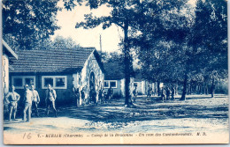 16 RUELLE Carte Postale Ancienne [REF 50827] - Autres & Non Classés