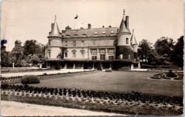 78 RAMBOUILLET Carte Postale Ancienne [REF 50749] - Other & Unclassified