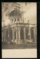 AK Damaskus, Grosse Moschee  - Syrie