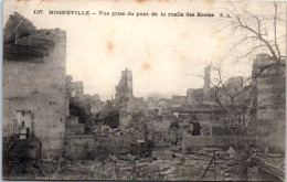 51 MOGNEVILLE  Carte Postale Ancienne [REF 50562] - Other & Unclassified