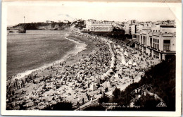 64 BIARRITZ Carte Postale Ancienne [REF 50473] - Other & Unclassified