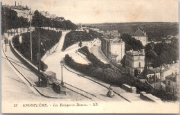 16 ANGOULEME Carte Postale Ancienne [REF 50470] - Sonstige & Ohne Zuordnung