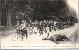 MILITARIA 1914-1918 Carte Postale Ancienne [REF 50399] - Weltkrieg 1914-18