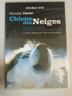 DVD Film - Chiens Des Neiges - Autres & Non Classés