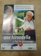 DVD Film - Une Hirondelle A Fait Le Printemps - Otros & Sin Clasificación