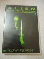 Alien La Résurrection - Other & Unclassified