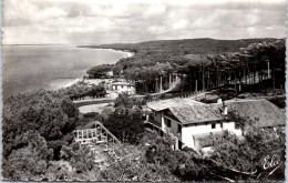 33 ARCACHON Carte Postale Ancienne [REF 51434] - Andere & Zonder Classificatie