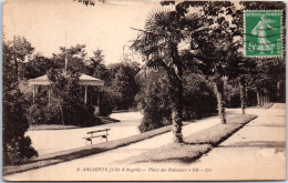 33 ARCACHON Carte Postale Ancienne [REF 51360] - Other & Unclassified