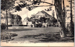14 CABOURG Carte Postale Ancienne [REF 51342] - Other & Unclassified