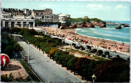 64 BIARRITZ Carte Postale Ancienne [REF 51219] - Other & Unclassified
