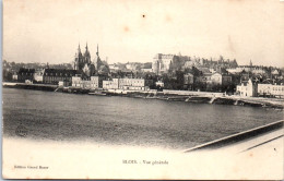 41 BLOIS Carte Postale Ancienne [REF 51202] - Other & Unclassified