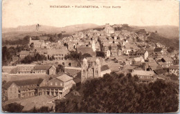 MADAGASCAR Carte Postale Ancienne [REF 51110] - Madagascar