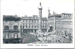 Italie ROMA Carte Postale Ancienne [REF 51156] - Other & Unclassified