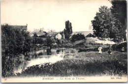 18 BOURGES Carte Postale Ancienne [REF 51066] - Other & Unclassified