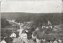 BEURNEVESIN VUE AERIENNE - Otros & Sin Clasificación