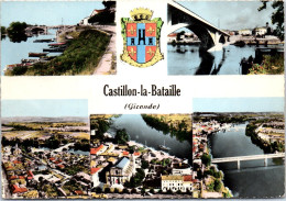 33 CASTILLON LA BATAILLE - CPSM 10X15 R/0432 - Andere & Zonder Classificatie