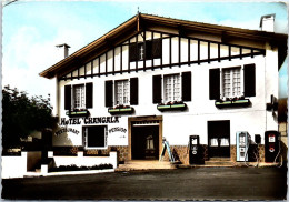 64 OSSES Hotel Changala - CPSM 10X15 R/1139 - Other & Unclassified