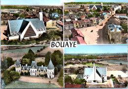 44 BOUAYE - CPSM 10X15 R/0620 - Andere & Zonder Classificatie