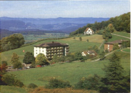 10566306 Laeufelfingen Kurhotel Bad Ramsach Laeufelfingen - Otros & Sin Clasificación