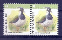 Buzin * Nr 4367 * Postfris Xx * HELDER PAPIER - 1985-.. Oiseaux (Buzin)