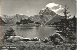 10566244 Arnisee Arnisee Windgaelle X 1960 Arnisee - Autres & Non Classés