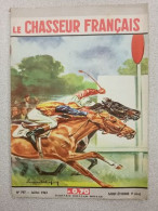 Revue Le Chasseur Français N° 797 - Juillet 1963 - Unclassified