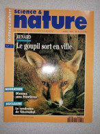 Sciences & Nature Nº 31 / Mars 1993 - Sin Clasificación