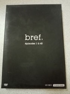 Bref Saison 1 - Other & Unclassified