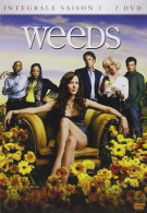 Weeds - Saison 2 - Otros & Sin Clasificación