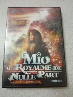 Mio Au Royaume De Nulle Part - Other & Unclassified