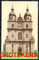 ST. HUBERT La Basilique - Saint-Hubert