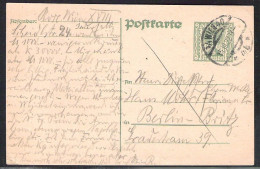 AUSTRIA Postal Stationery  4 Different Items  See Specification - Andere & Zonder Classificatie