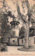 FRANCE - Versailles - Hameau De Trianon - La Tour De Malborough - Vue Générale - Carte Postale Ancienne - Versailles