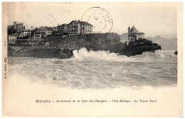 64 BIARRITZ [REF/CR17782] - Sonstige & Ohne Zuordnung