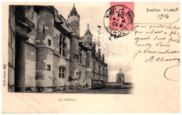 37 LOCHES [CR17679] - Other & Unclassified