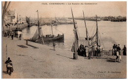 50 CHERBOURG [REF/CR17578] - Other & Unclassified