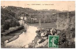 56 PONT SCORFF [REF/CR17415] - Autres & Non Classés