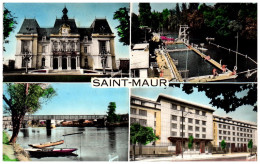 94 SAINT MAUR [REF/CR17299] - Other & Unclassified