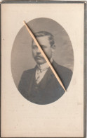 Beirvelde, Beervelde, 1922, Louis Van Dooselaer - Andachtsbilder