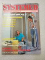 Systeme D Nº478 - Novembre 1985 - Unclassified