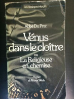 A Du Vénus Dans Le Cloitre Jclattés - Other & Unclassified