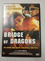 DVD Film - Bridge Of Dragons - Sonstige & Ohne Zuordnung