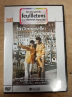 DVD Série La Demoiselle D'Avignon - Vol. 2 - Otros & Sin Clasificación