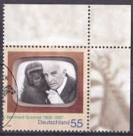 BRD 2009 Mi. Nr. 2731 O/used Eckrand (BRD1-9) - Used Stamps