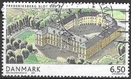 Denmark # From 2004 Stampworld 1375 - Usati