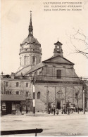 Clermont Ferrand - Eglise Saint Pierre Les Minimes - Maggi, Union Vie - Clermont Ferrand