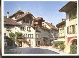 10566021 Murten Morat Murten    Murten - Altri & Non Classificati