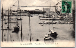 13 MARSEILLE  Carte Postale Ancienne REF/ [84238] - Other & Unclassified